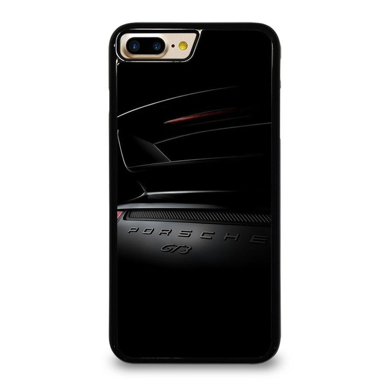 PORSCHE CAR GT3 iPhone 7 / 8 Plus Case Cover
