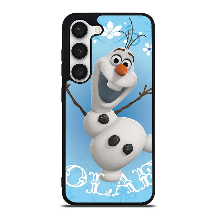 OLAF Samsung Galaxy S23 Case Cover
