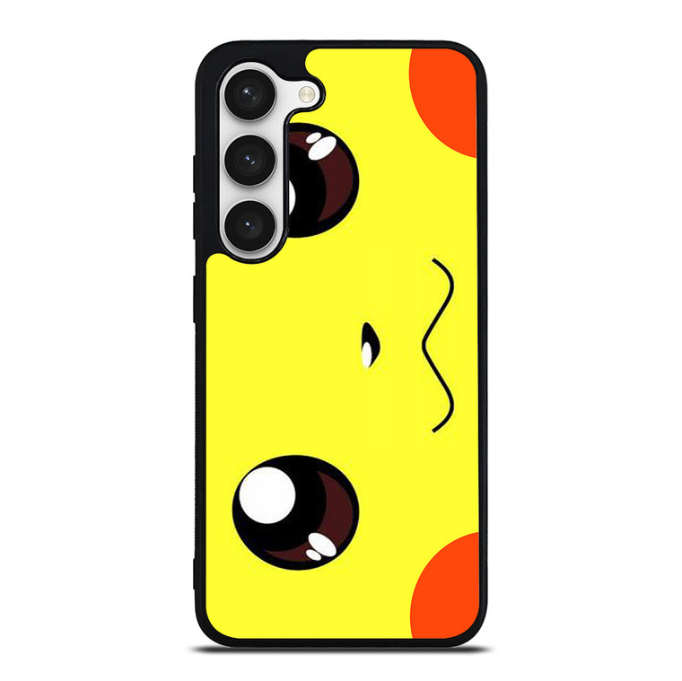 POKEMON 1 Samsung Galaxy S23 Case Cover