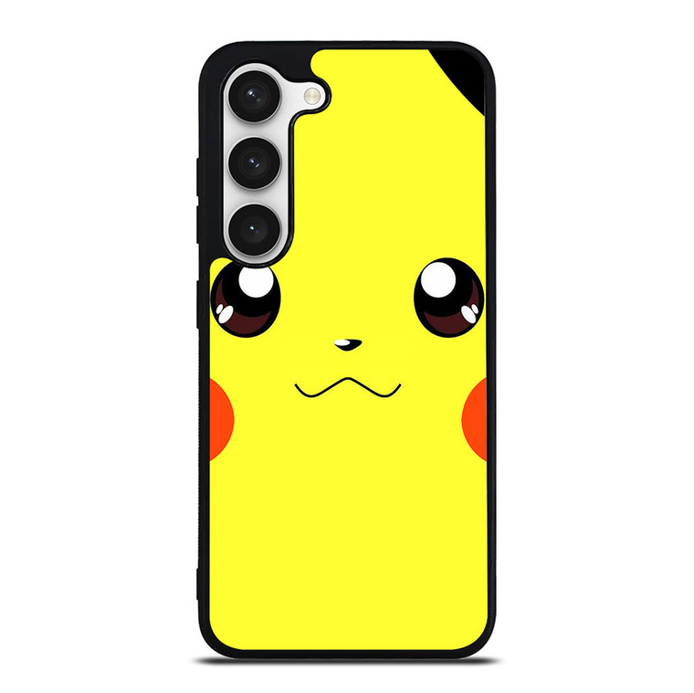 POKEMON 2 Samsung Galaxy S23 Case Cover
