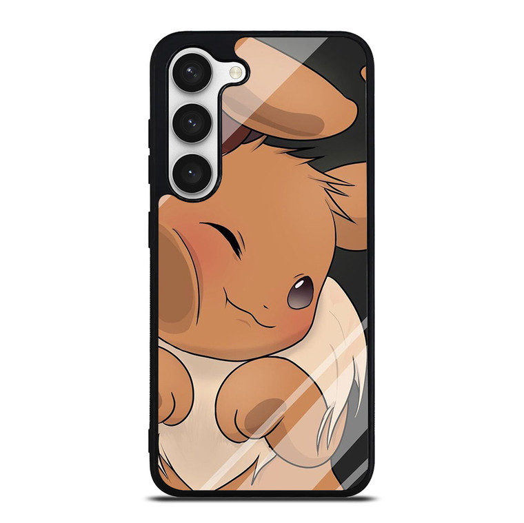 POKEMON EEVEE Samsung Galaxy S23 Case Cover