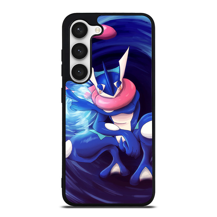 POKEMON GRENINJA Samsung Galaxy S23 Case Cover