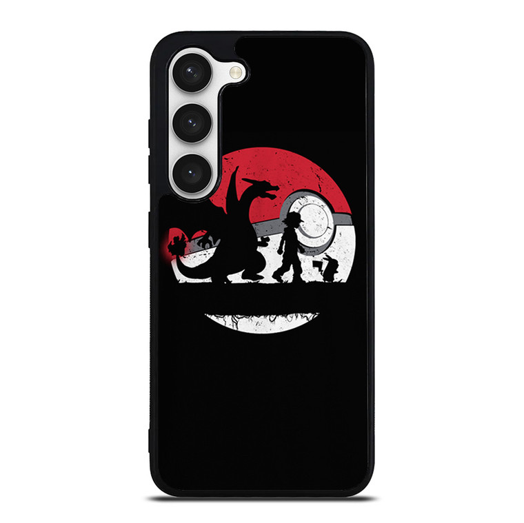 POKEMON POKET MONSTERS HAKUNA MATATA Samsung Galaxy S23 Case Cover