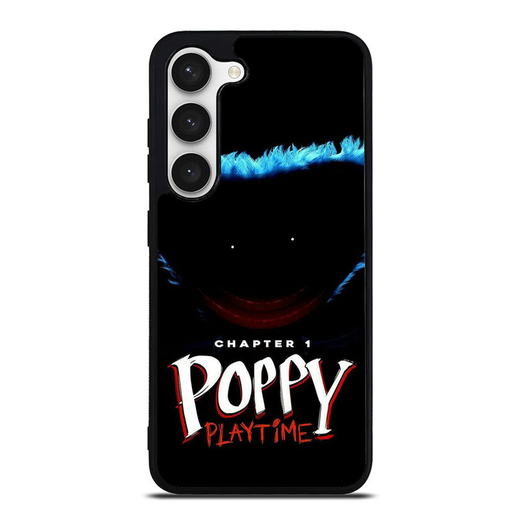 POPPY PLAYTIME CHAPTER 1 HORROR GAMES Samsung Galaxy S23 Case Cover