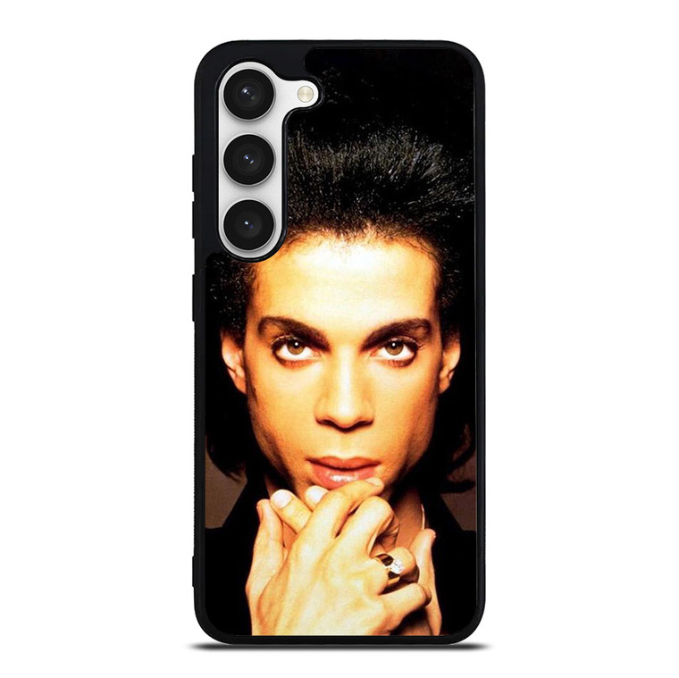 PRINCE ROGERS Samsung Galaxy S23 Case Cover