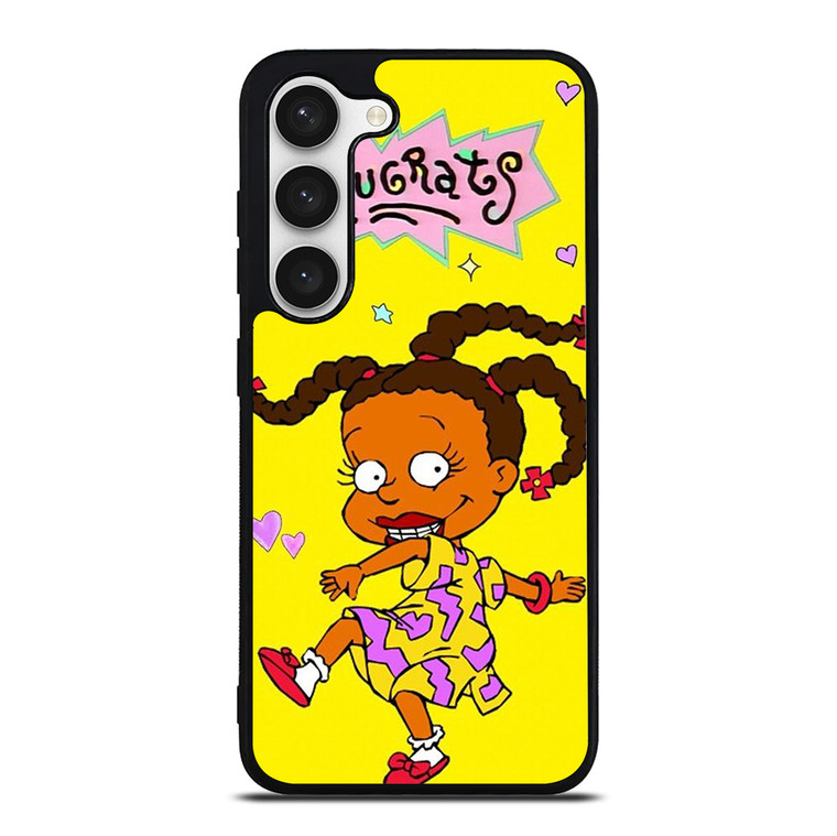 RUGRATS Samsung Galaxy S23 Case Cover