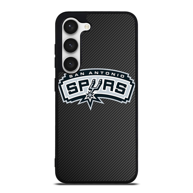 SAN ANTONIO SPURS Samsung Galaxy S23 Case Cover