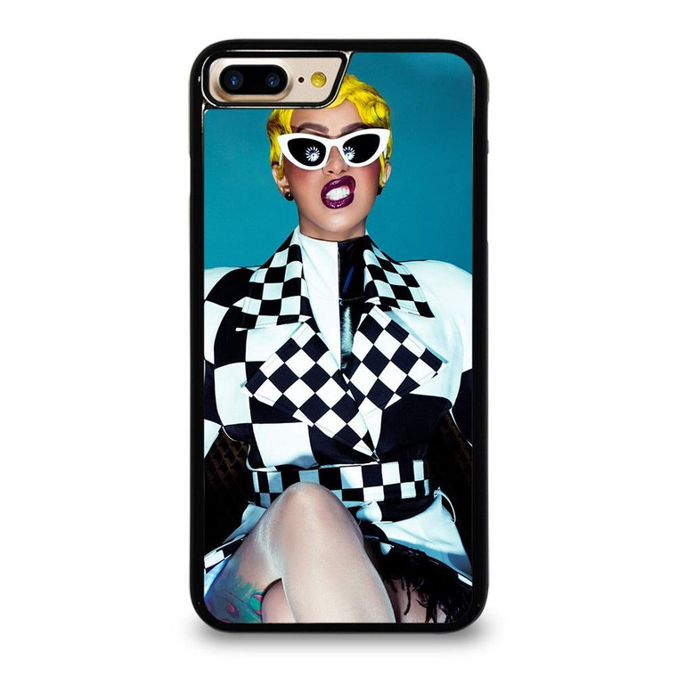 CARDI B SINGER iPhone 7 / 8 Plus Case Cover