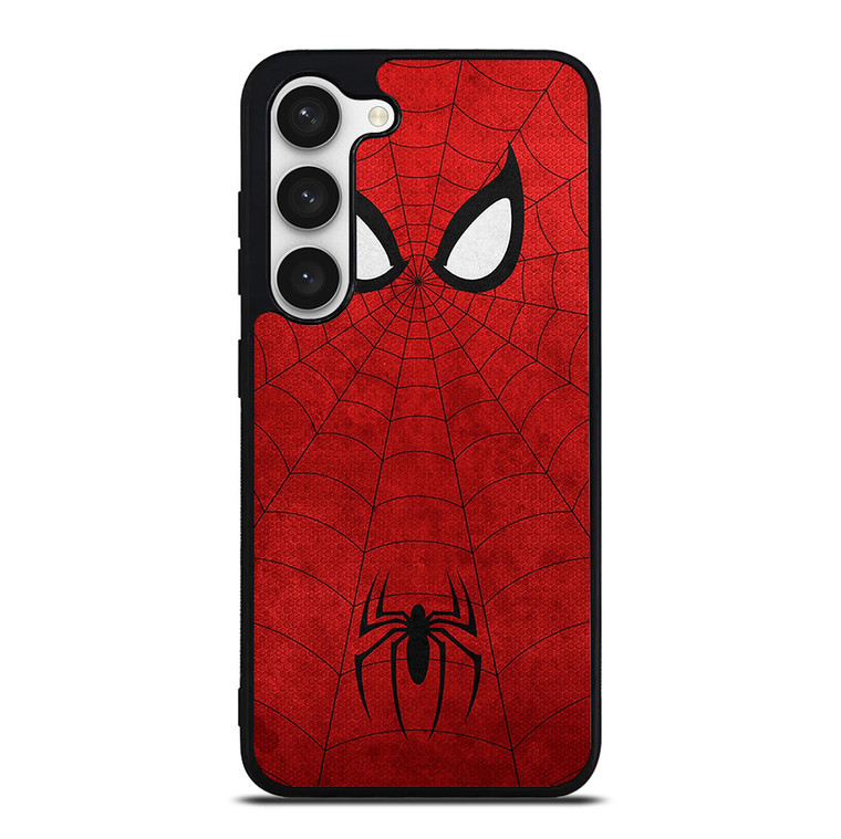 SPIDERMAN AVENGERS Samsung Galaxy S23 Case Cover