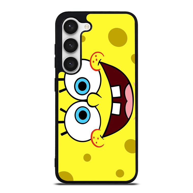 SPONGEBOB 1 Samsung Galaxy S23 Case Cover