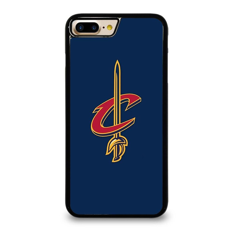 CLEVELAND CAVALIERS ICON iPhone 7 / 8 Plus Case Cover
