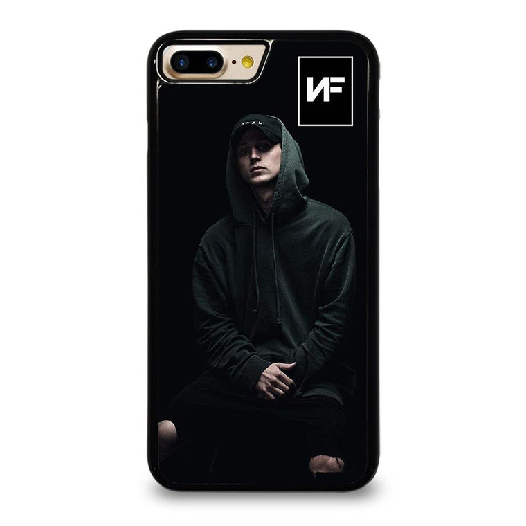 COOL YIMAOC NF RAPPER iPhone 7 / 8 Plus Case Cover