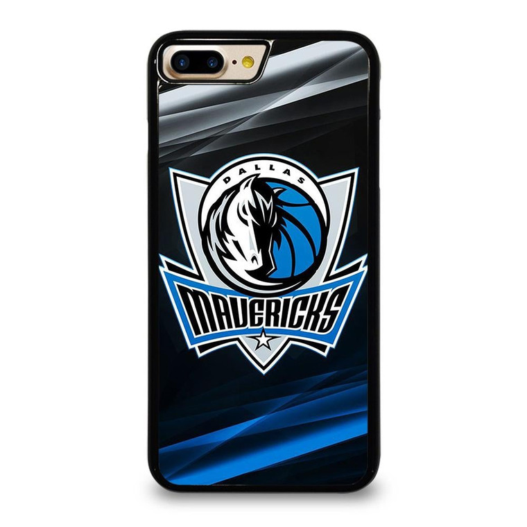 DALLAS MAVERICKS LOGO iPhone 7 / 8 Plus Case Cover