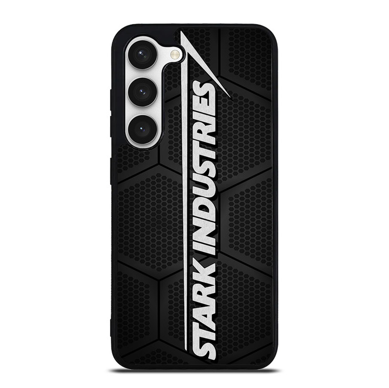STARK INDUSTRIES Samsung Galaxy S23 Case Cover