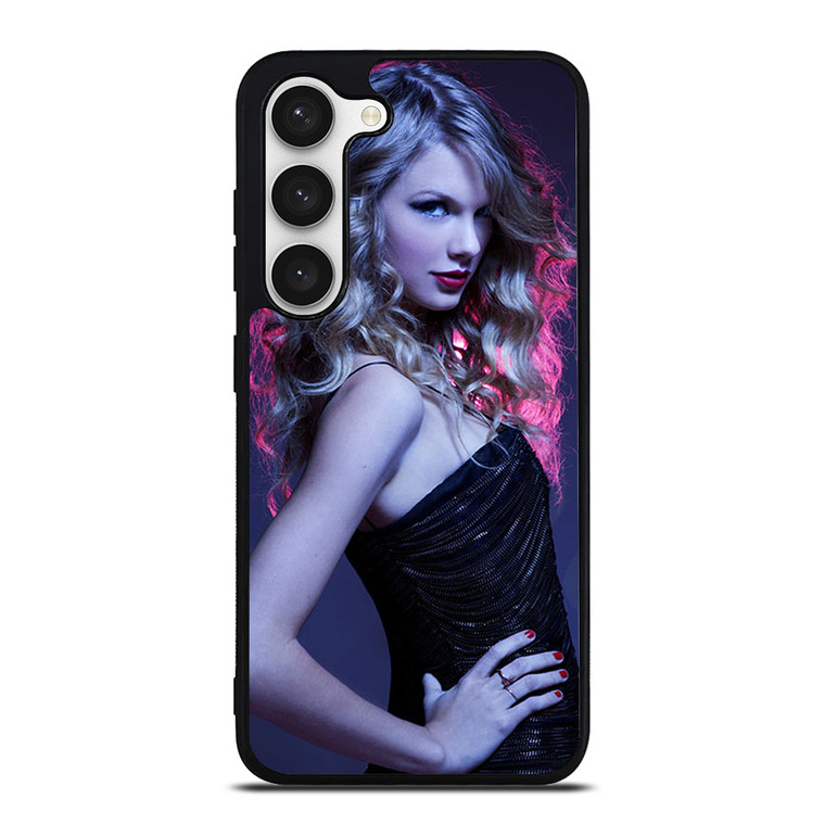 TAYLOR SWIFT SPEAK NOW Samsung Galaxy S23 Case Cover