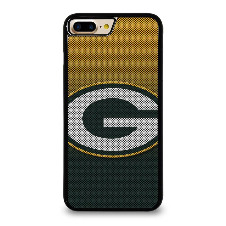 GREEN BAY PACKERS FOOTBALL LOGO iPhone 7 / 8 Plus Case Cover