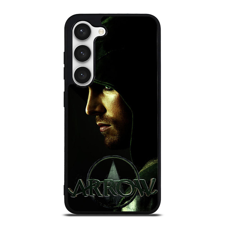 THE ARROW Samsung Galaxy S23 Case Cover