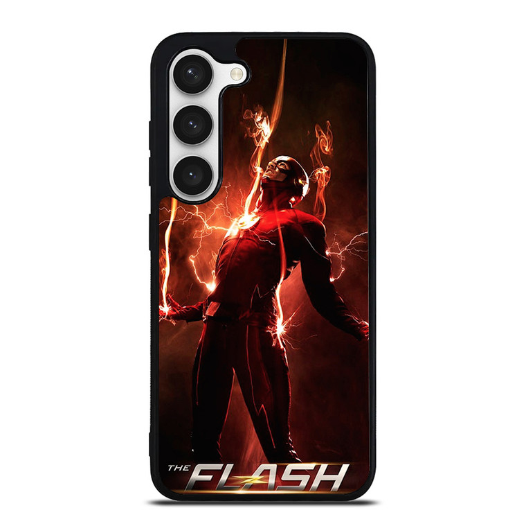THE FLASH 6 Samsung Galaxy S23 Case Cover
