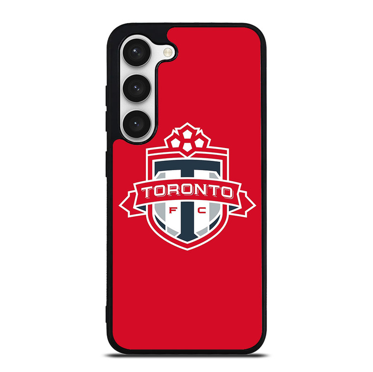 TORONTO FC Samsung Galaxy S23 Case Cover