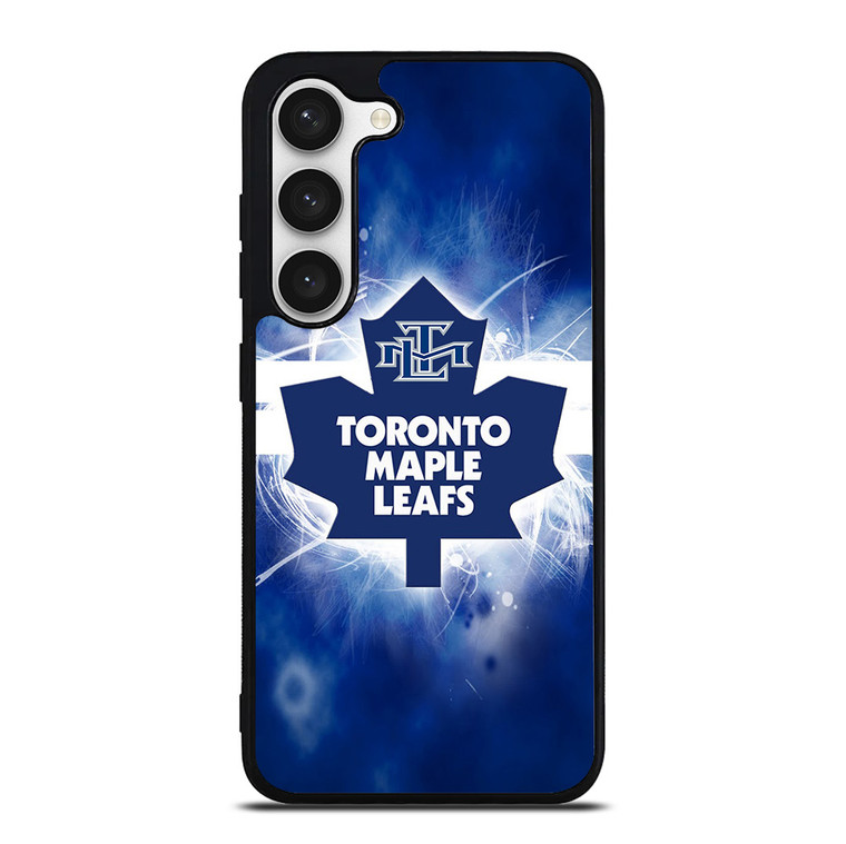 TORONTO MAPLE LEAFS HOCKEY Samsung Galaxy S23 Case Cover