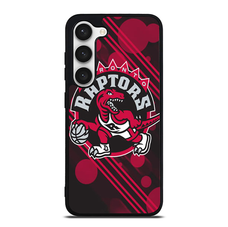 TORONTO RAPTORS SYMBOL Samsung Galaxy S23 Case Cover
