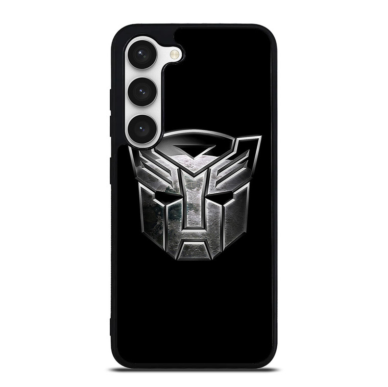 TRANSFORMERS AUTOBOT Samsung Galaxy S23 Case Cover