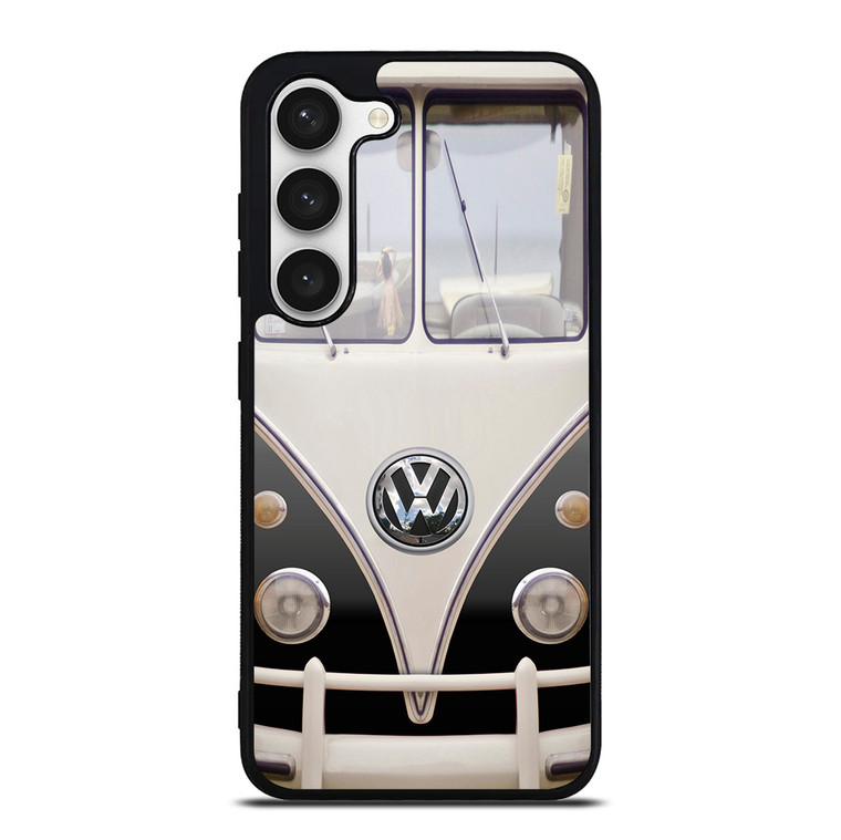 VW VOLKSWAGEN VAN 5 Samsung Galaxy S23 Case Cover