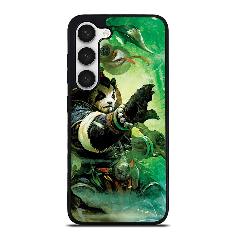 WARCRAFT HERO Samsung Galaxy S23 Case Cover