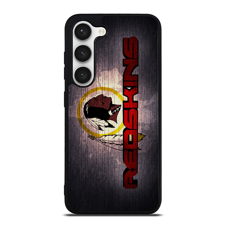 WASHINGTON REDSKINS Samsung Galaxy S23 Case Cover