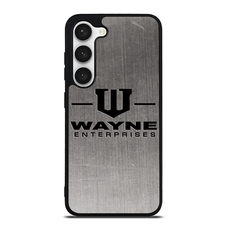 WAYNE ENTERPRISES Samsung Galaxy S23 Case Cover