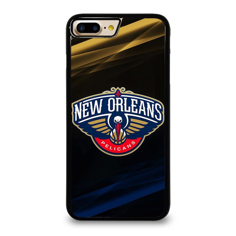 NEW ORLEANS PELICANS iPhone 7 / 8 Plus Case Cover