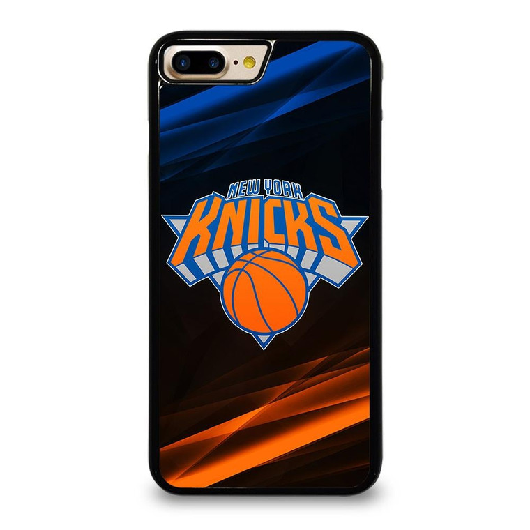 NEW YORK KNICKS LOGO iPhone 7 / 8 Plus Case Cover