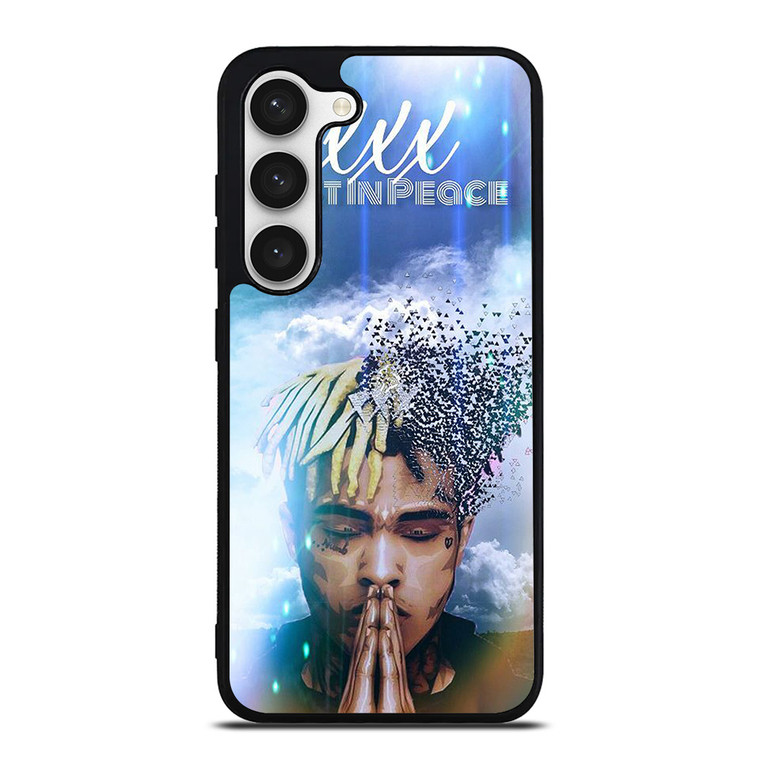 XXXTENTACION RIP Samsung Galaxy S23 Case Cover