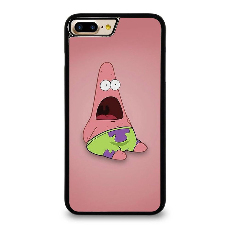 PATRICK STAR SPONGEBOB NICKELODEON iPhone 7 / 8 Plus Case Cover