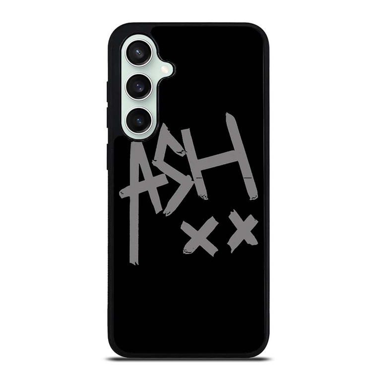 5 SECONDS OF SUMMER ASH Samsung Galaxy S23 FE Case Cover