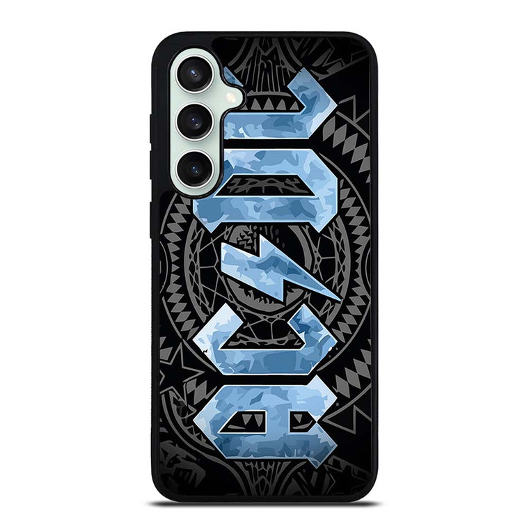 ACDC Samsung Galaxy S23 FE Case Cover
