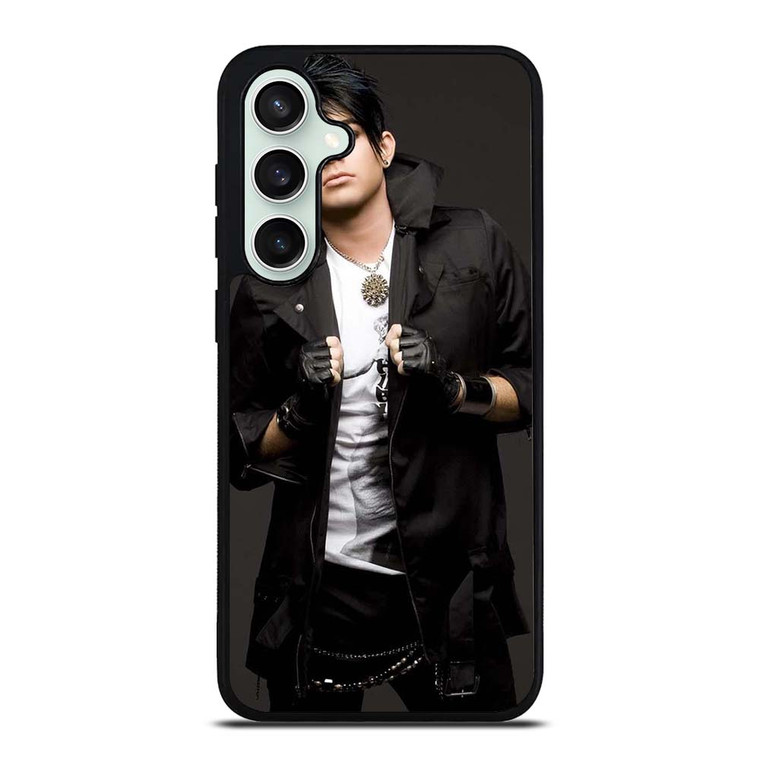 ADAM LAMBERT COOL Samsung Galaxy S23 FE Case Cover