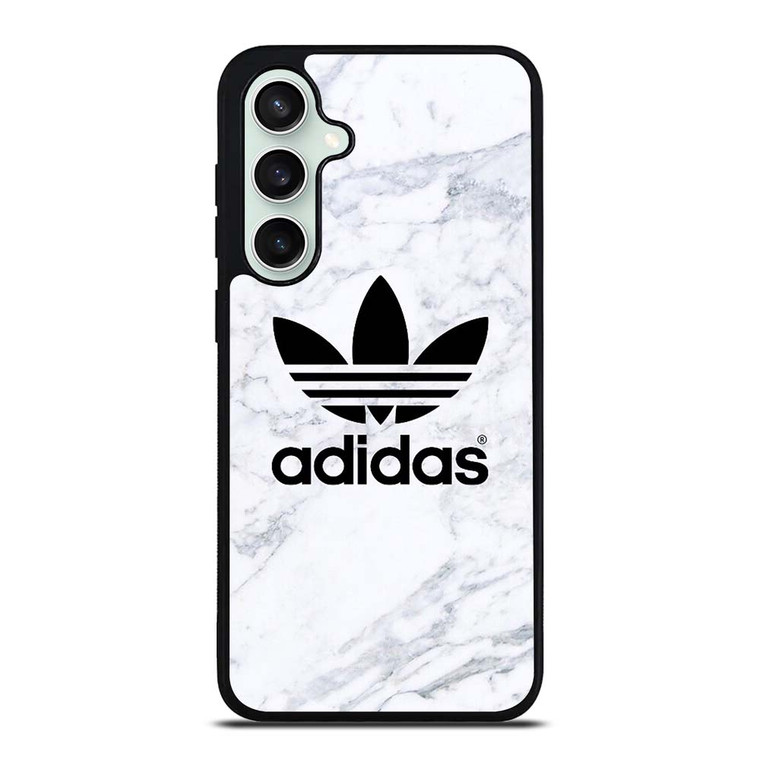 ADIDAS MARBLE LOGO Samsung Galaxy S23 FE Case Cover