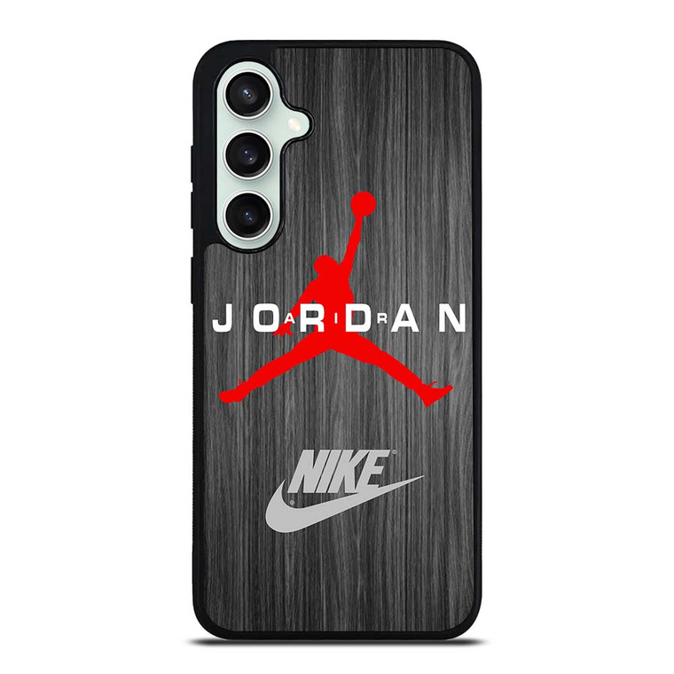 AIR JORDAN Samsung Galaxy S23 FE Case Cover