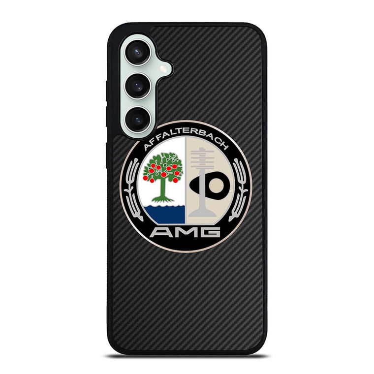 AMG MERCEDES BENZ AFFALTERBACH Samsung Galaxy S23 FE Case Cover