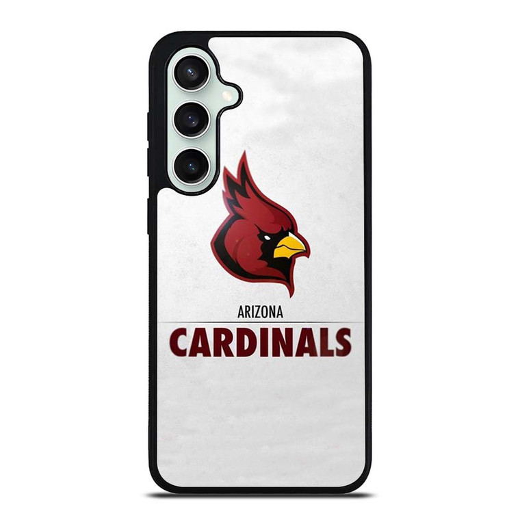 ARIZONA CARDINALS LOGO Samsung Galaxy S23 FE Case Cover