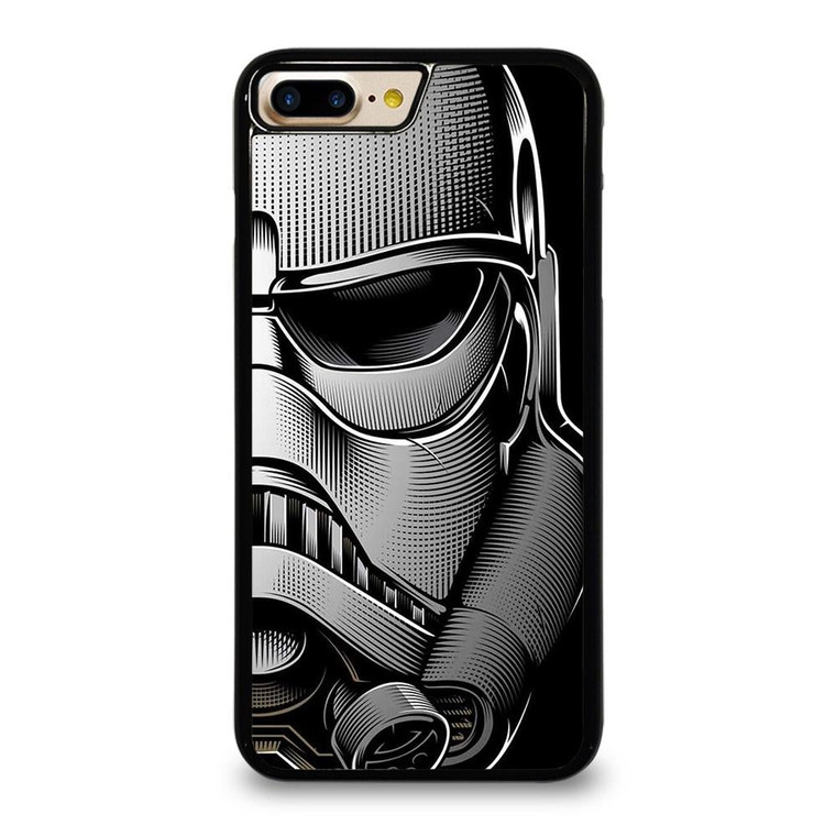 STAR WARS STORMTROOPER STAR WARS iPhone 7 / 8 Plus Case Cover