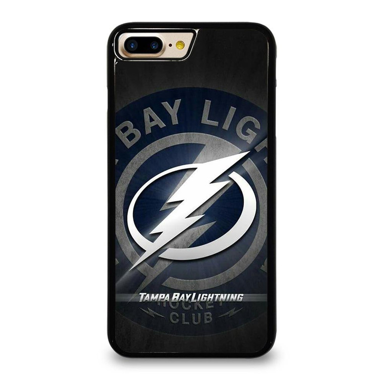 TAMPA BAY LIGHTNING LOGO iPhone 7 / 8 Plus Case Cover