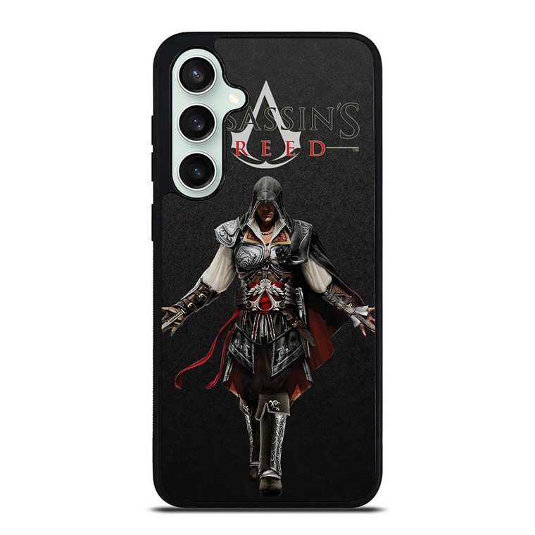 ASSASSIN'S CREED Samsung Galaxy S23 FE Case Cover