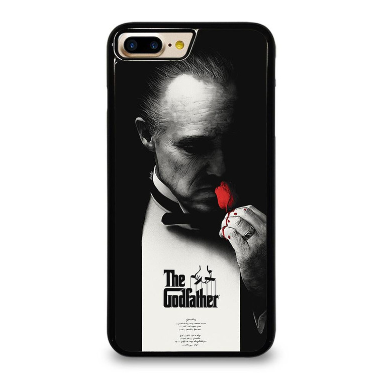 THE GOD FATHER ART iPhone 7 / 8 Plus Case Cover