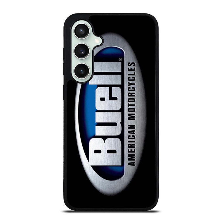 BUELL Samsung Galaxy S23 FE Case Cover