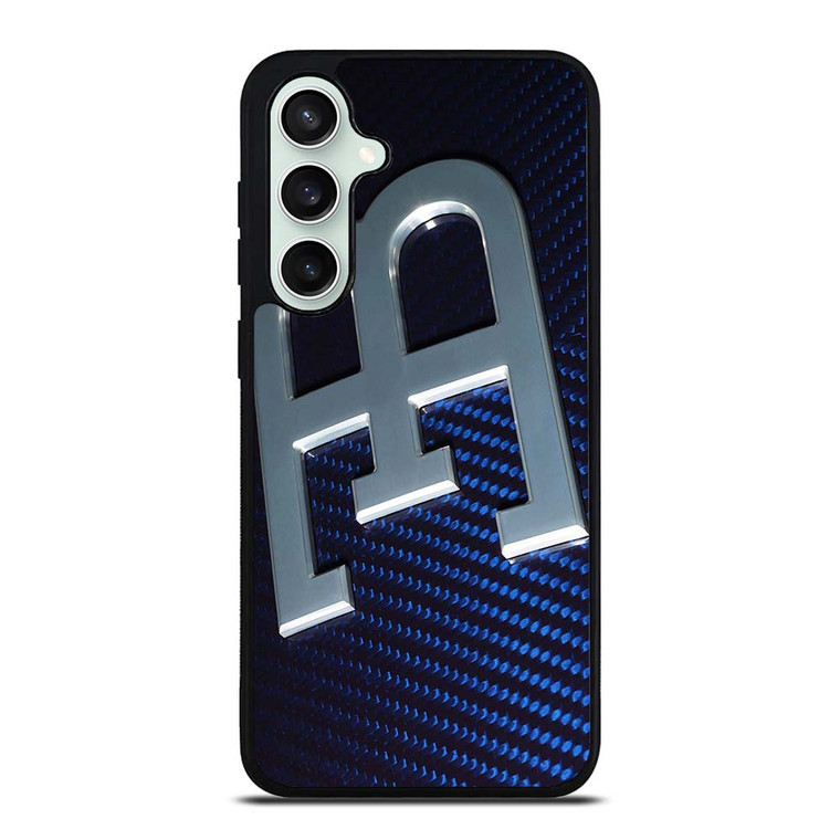 BUGATTI 2 Samsung Galaxy S23 FE Case Cover