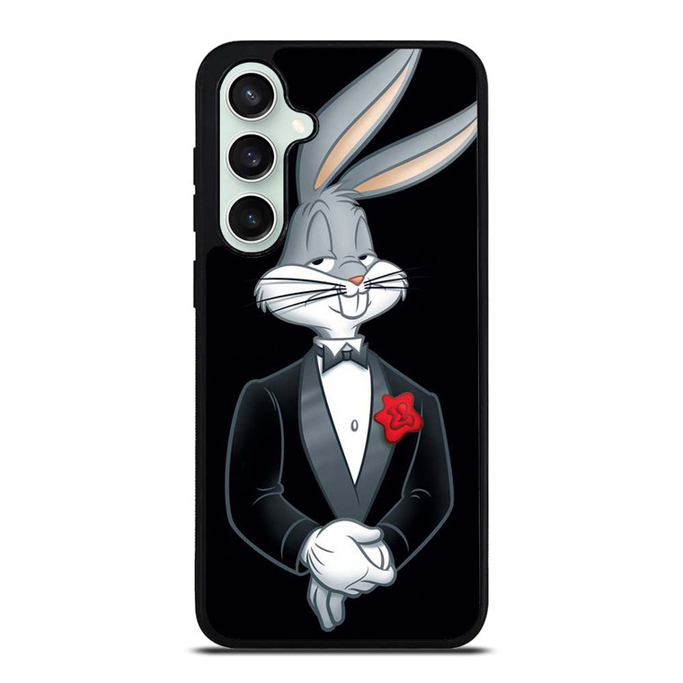BUGS BUNNY Looney Tunes 2 Samsung Galaxy S23 FE Case Cover
