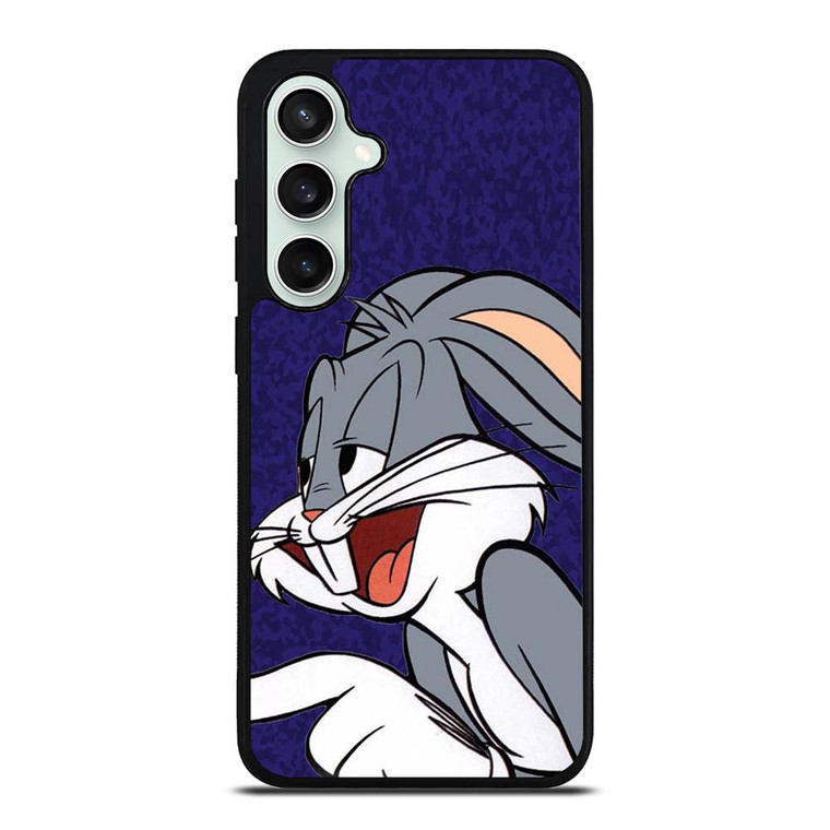 BUGS BUNNY LOONEY TUNES Samsung Galaxy S23 FE Case Cover