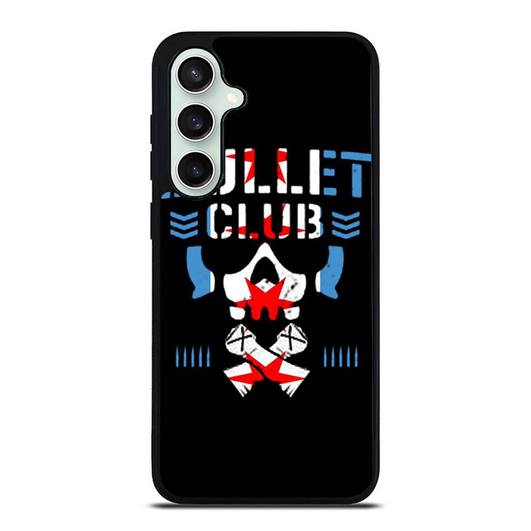 BULLET CLUB LOO Samsung Galaxy S23 FE Case Cover